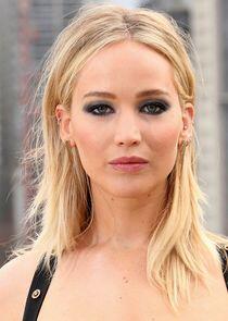 photo of Jennifer Lawrence photo of Jennifer Lawrence