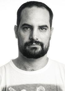 photo of Andrew Roux