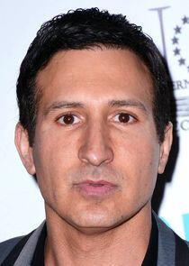 William DeMeo