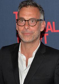Joe Mantello Joe Mantello