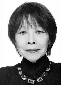 Jacqueline Chan Jacqueline Chan