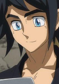 Augus Mikazuki Augus Mikazuki
