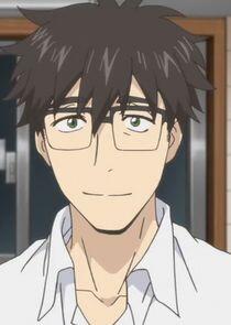 Kouhei Inuzuka