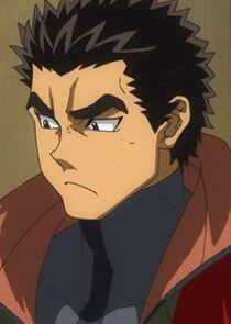 Akihiro Altland Akihiro Altland