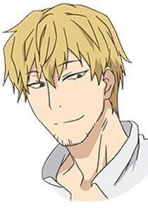 Yuusuke Yagi