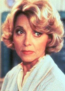 Dorothy 'Dotty' West Dorothy 'Dotty' West