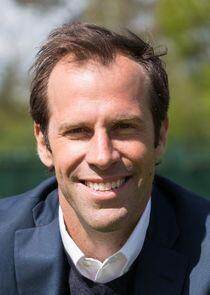 photo of Greg Rusedski photo of Greg Rusedski