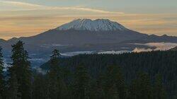Mount St. Helens Mount St. Helens