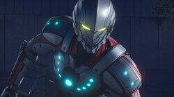 The Curse of Ultraman The Curse of Ultraman