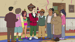 Grand Old Party Grand Old Party