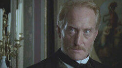 Dr Bell & Mr Doyle: The Dark Beginnings of Sherlock Holmes, Part Two Dr Bell & Mr Doyle: The Dark Beginnings of Sherlock Holmes, Part Two