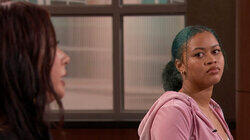 Violence Between Foster Friends Violence Between Foster Friends