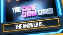 The Answer Is... The Answer Is...
