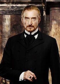 Lord Vetinari Lord Vetinari