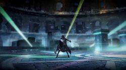 A Single-Player Game? A Single-Player Game?