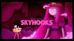 Elements Part 1: Skyhooks Elements Part 1: Skyhooks