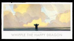 Islands Part 2: Whipple the Happy Dragon Islands Part 2: Whipple the Happy Dragon