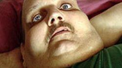 Half Ton Man Half Ton Man