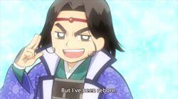 The Rokujo Battle While the Demon Is Away The Rokujo Battle While the Demon Is Away