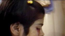 Girl Who Cries Blood Girl Who Cries Blood