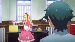 Eromanga Sensei Eromanga Sensei
