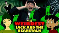 The WEIRDEST Jack and the Beanstalk The WEIRDEST Jack and the Beanstalk