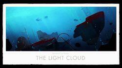 Islands Part 8: The Light Cloud Islands Part 8: The Light Cloud
