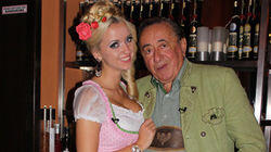 Sugar Daddy, 82, Seeks 24-Year-Old Sugar Daddy, 82, Seeks 24-Year-Old