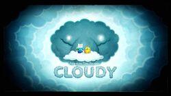 Elements Part 4: Cloudy Elements Part 4: Cloudy