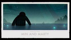 Islands Part 6: Min and Marty Islands Part 6: Min and Marty