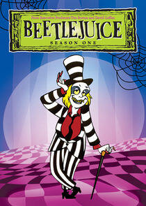 Beetlejuice - Season 1 Beetlejuice - Season 1