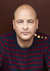 photo of Steffen Mennekes photo of Steffen Mennekes