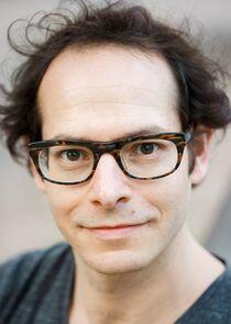 photo of Daniel Brunet photo of Daniel Brunet