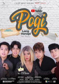 Pogi Lang Hanap! - Season 1 Pogi Lang Hanap! - Season 1