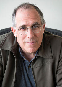 William Horberg William Horberg