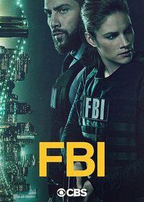 FBI - Season 3 FBI - Season 3