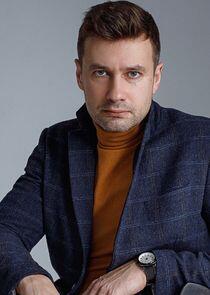 Владимир Колганов Владимир Колганов