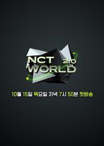 NCT WORLD 2.0 NCT WORLD 2.0