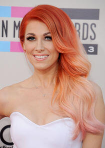 Bonnie McKee Bonnie McKee