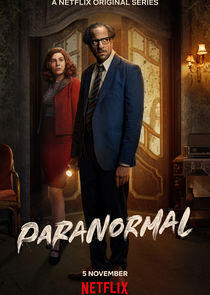 Paranormal Paranormal