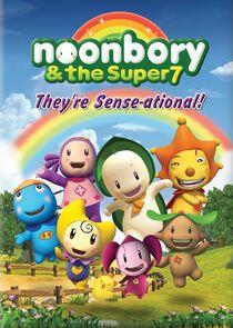 Noonbory and the Super 7 Noonbory and the Super 7