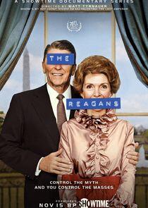 The Reagans The Reagans