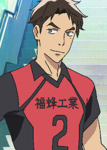 Jungo Takasugi