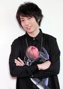 Shou Nogami Shou Nogami