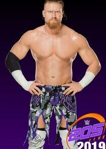 205 Live - Season 4 / Year 2019 205 Live - Season 4 / Year 2019