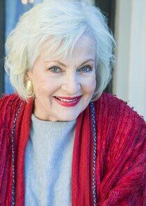 photo of Diana McLean