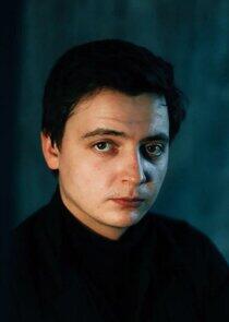 Сергей Дьяков Сергей Дьяков