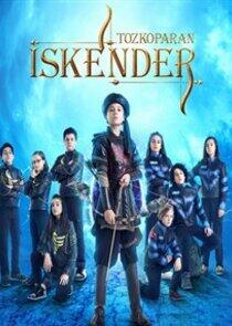 Tozkoparan İskender Tozkoparan İskender