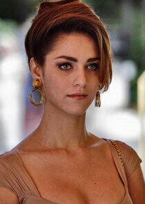 Veronica Castello Veronica Castello