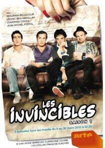 Les Invincibles Les Invincibles